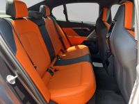 BMW M5 - Vorschau Bild 13