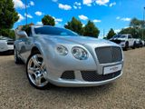 Bentley Continental GT 6.0 4WD / Klappenauspuff /Massage - Bentley Continental GT: 6.0
