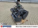Andere ICM CLA-L 125 Zweischalengreifer mit Rotator - Angebote