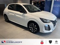 Peugeot 208 - Vorschau Bild 4