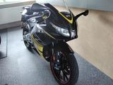 Aprilia RS 125, <4.500km, top gepflegt, unfallfrei, 11kw - APRILIA RS 125