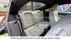 AUDI TT Coupe/Tüv&Service Neu/Audi Exclusive/Garantie