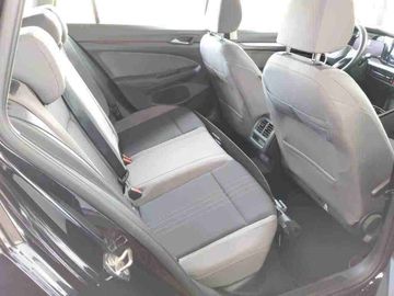 Volkswagen Golf VIII Variant Alltrack 4Motion+AHK+LED+Navi+