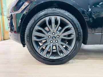 Land-Rover Range Rover Sport - 7