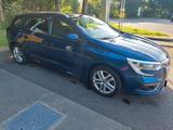 Renault Megane BLUE dCi 115 EDC Limited Grandtour Li... - Renault Megane Gebrauchtwagen in Braunschweig