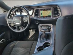 DODGE Challenger V6~Unfallfrei~gepflegt