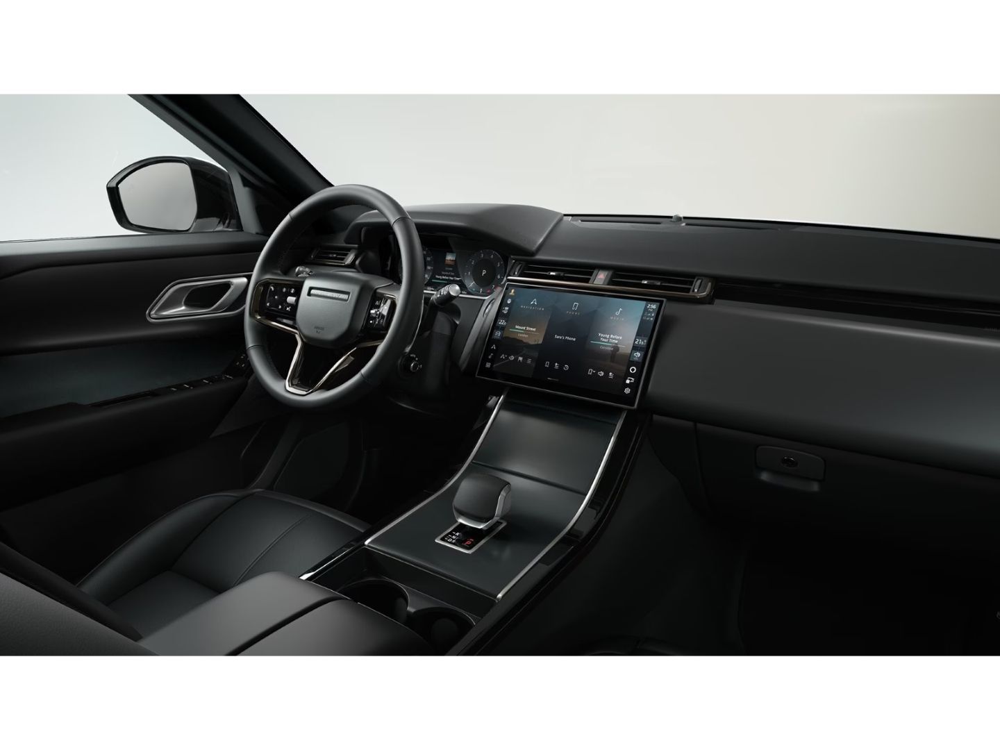 Land Rover Range Rover Velar - Bild 5