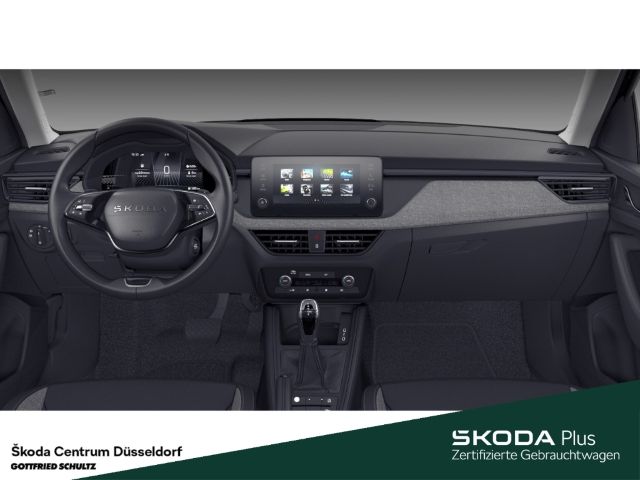 Skoda Kamiq - Bild 5