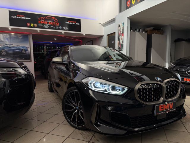 Andere Bmw 135 M 135i xDrive Colorvision Edition