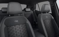Volkswagen T-Cross - Vorschau Bild 5