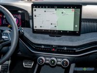 Skoda Superb - Vorschau Bild 8
