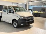 Volkswagen T6.1 Transporter Pritsche Doppelkabine Lang FWD - : Transporter Pritsche