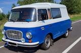 Barkas B1000-1 Wohnmobil - Barkas Gebrauchtwagen