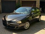 Alfa Romeo 147 2.0 TS, neuer Zahnriemen - gebrauchte Alfa Romeo 147 aus dem Jahr 2006