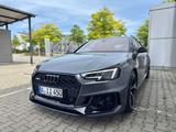 Audi RS4 Avant 2.9 TFSI ACC/B&O/360/GARANTIE/RS-AGA - Audi RS4: B