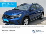Volkswagen Taigo 1.0 TSI Life Navi SHZ PDC App LED Dig.Cock - VW Taigo Gebrauchtwagen in Hannover