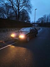 Citroën BX 1.9 GTi - Citroën BX