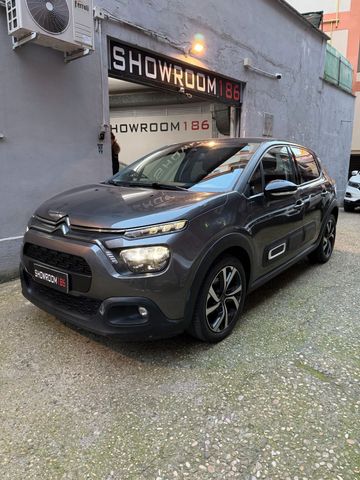 Citroën Citroen C3 PureTech 110 S&S Shine