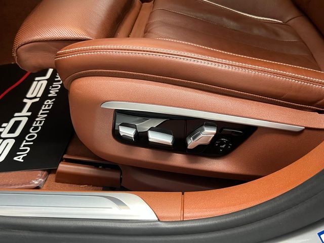 BMW M760Li V12 xDr *Pano-SkyLounge*NightVis.*B&W*TV*