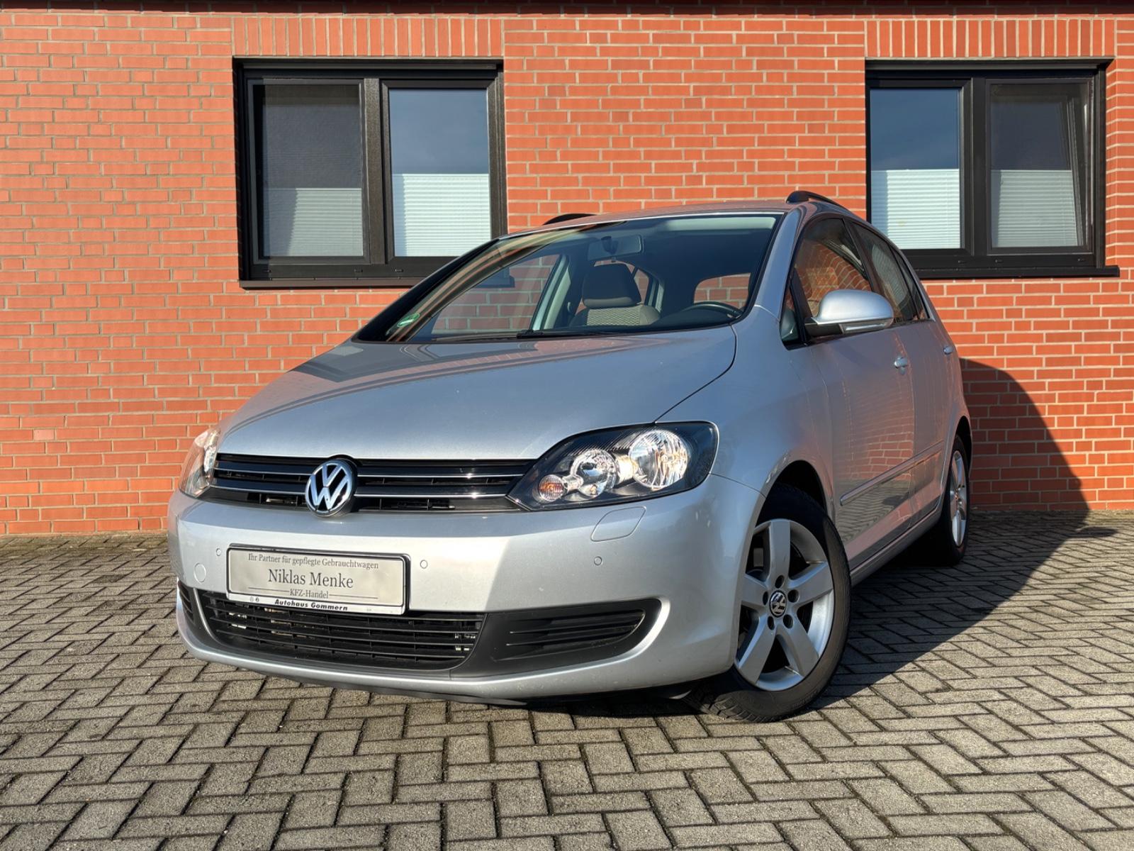 Volkswagen Golf Plus VI 1.2 TSI Comfortline Steuerkette NEU