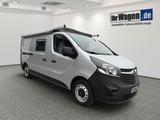 Opel Vivaro *Kajak-& Wassersport Wohnmobile - Opel Wohnmobil oder -wagen