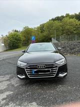 Audi a4 b9 - Audi A4: Kombi, B9