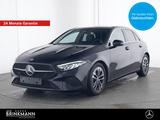Mercedes-Benz A 220 4MATIC ADVANCED/LED/MEMORY/KAMERA/WINTER - Mercedes-Benz A-Klasse Jahreswagen: Automatik