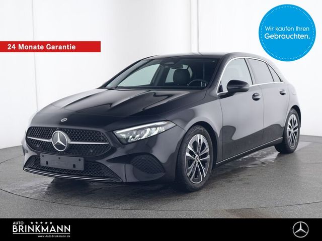 Mercedes-Benz A 220 4MATIC ADVANCED/LED/MEMORY/KAMERA/WINTER