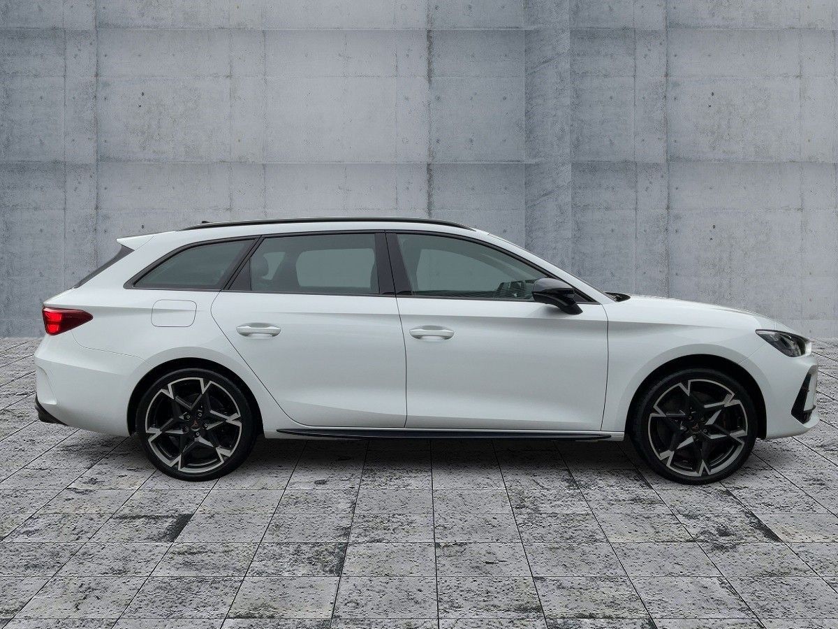 Cupra Leon - Bild 7