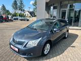 Toyota Avensis 1.8l VVT-i Kombi Edition*RFK,Navi,Klima - Toyota Avensis in Augsburg