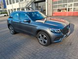 Mercedes-Benz GLC 250 GLC -Klasse GLC 250 d 4Matic - Mercedes-Benz GLC 250 in Hamburg