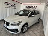 BMW 220 d Grantour 7/P Active Business aut. - BMW 220 Active Tourer aus 2021