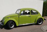 Volkswagen VW Käfer Oldtimer H-Kennzeichen - Volkswagen Gebrauchtwagen von 1970