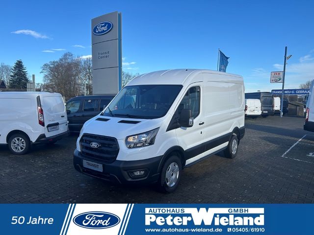 Ford Transit Kasten 350 L2 Trend 2.0 TDCi DPF EU6d Kl