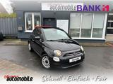 Fiat 500 C Lounge*PDC*CarPlay*GARANTIE*