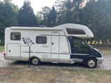 HYMER / ERIBA / HYMERCAR Alkoven - Angebote