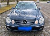 Mercedes-Benz Mercedes Benz E 320 - Mercedes-Benz E 320 in Karlsruhe