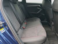 Audi A3 - Vorschau Bild 16