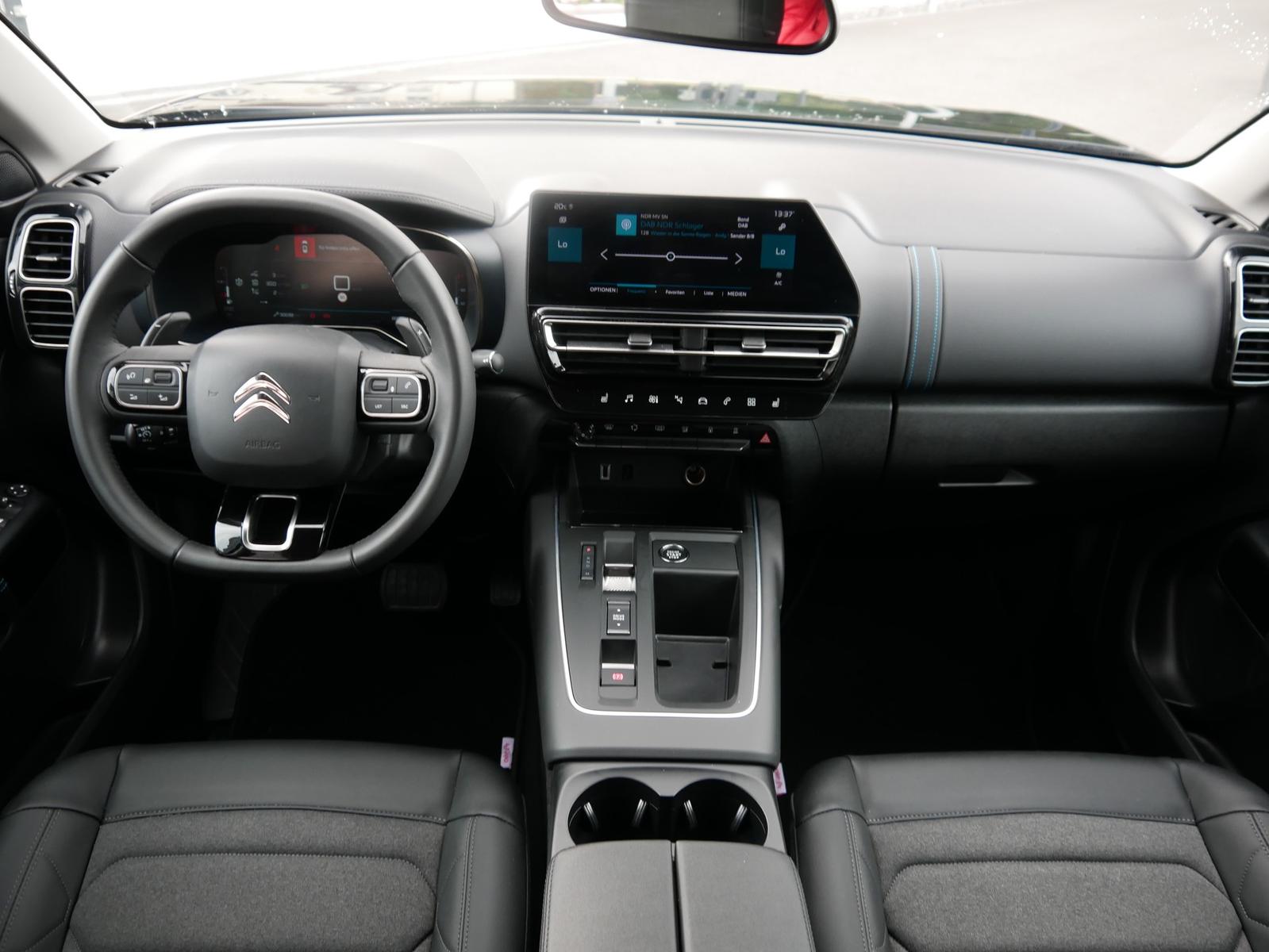 Citroën C5 Aircross Max Hybrid 145 Aut. LED ACC Navi
