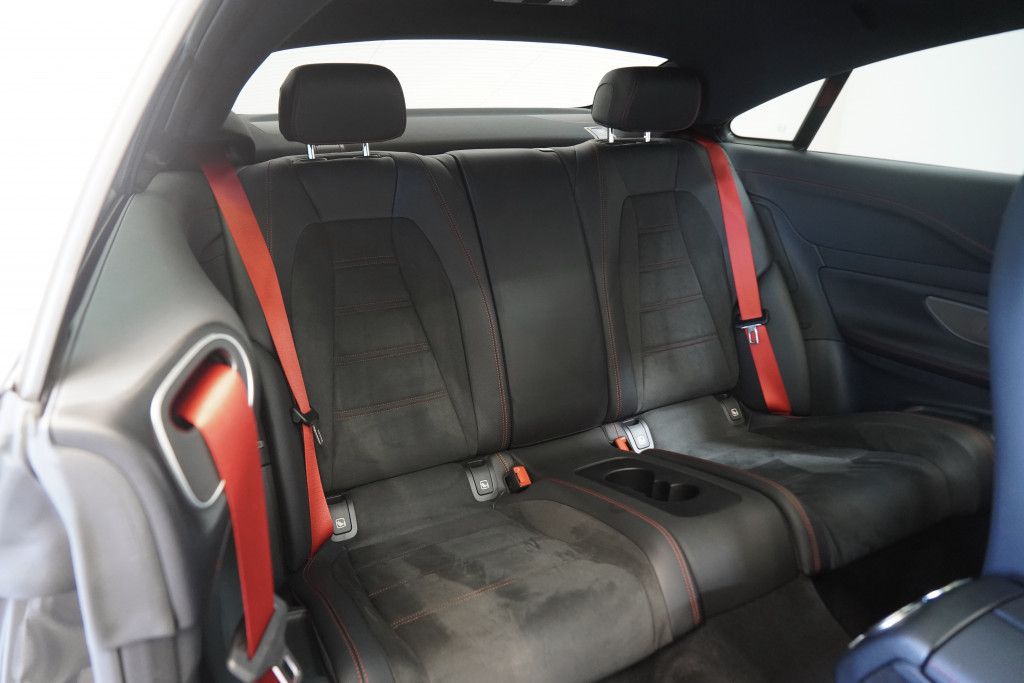 Mercedes Benz E 53 Amg