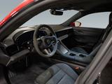 Porsche Taycan GTS Sport Turismo InnoDrive Sport Chrono - rote Porsche Taycan