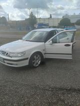 Saab 95 Auto - Saab: 95