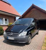Mercedes-Benz Mercedes Vito/Viano W639 113CDI Top Zustan... - Mercedes-Benz Viano: V6