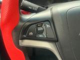 Chevrolet Orlando 2.0TD LTZ AT LTZ - Chevrolet Orlando mit Schiebedach