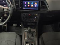 Cupra Ateca - Vorschau Bild 16