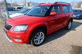 Skoda Yeti Style Xenon Navi AHK - Skoda Yeti in Nürnberg