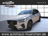 Volvo XC 60 R Design Recharge Plug-In Hybrid AWD