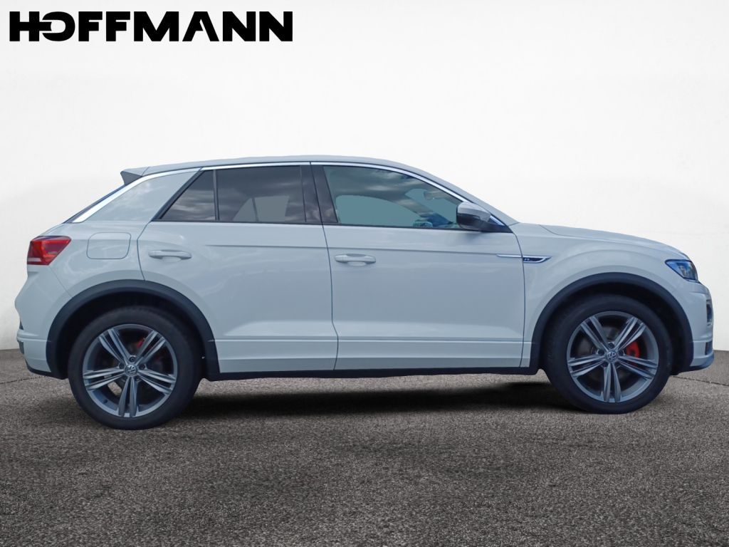 Fahrzeugabbildung Volkswagen T-Roc 1.5 TSI Sport R-Line LED Navi, ACC
