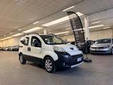 Peugeot Bipper Tepee 1.3 HDi 75 FAP Stop&Start P - Peugeot Bipper Tepee Gebrauchtwagen