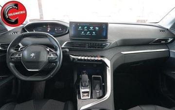 Peugeot 3008 - 10